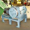 PALLMAN Granulator, 50 hp.